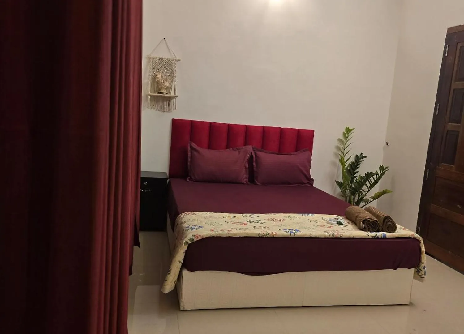 Homestay szállás Lechalet Varkala