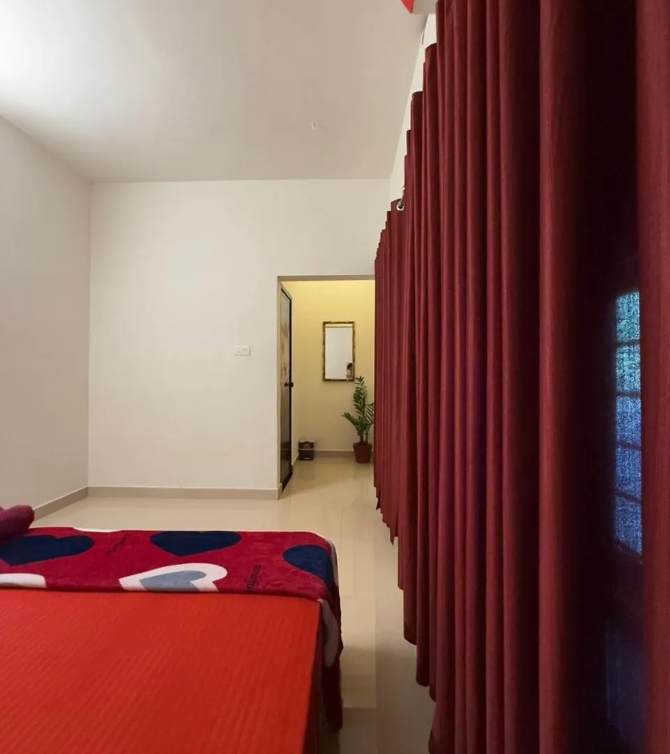 Homestay szállás Lechalet Varkala