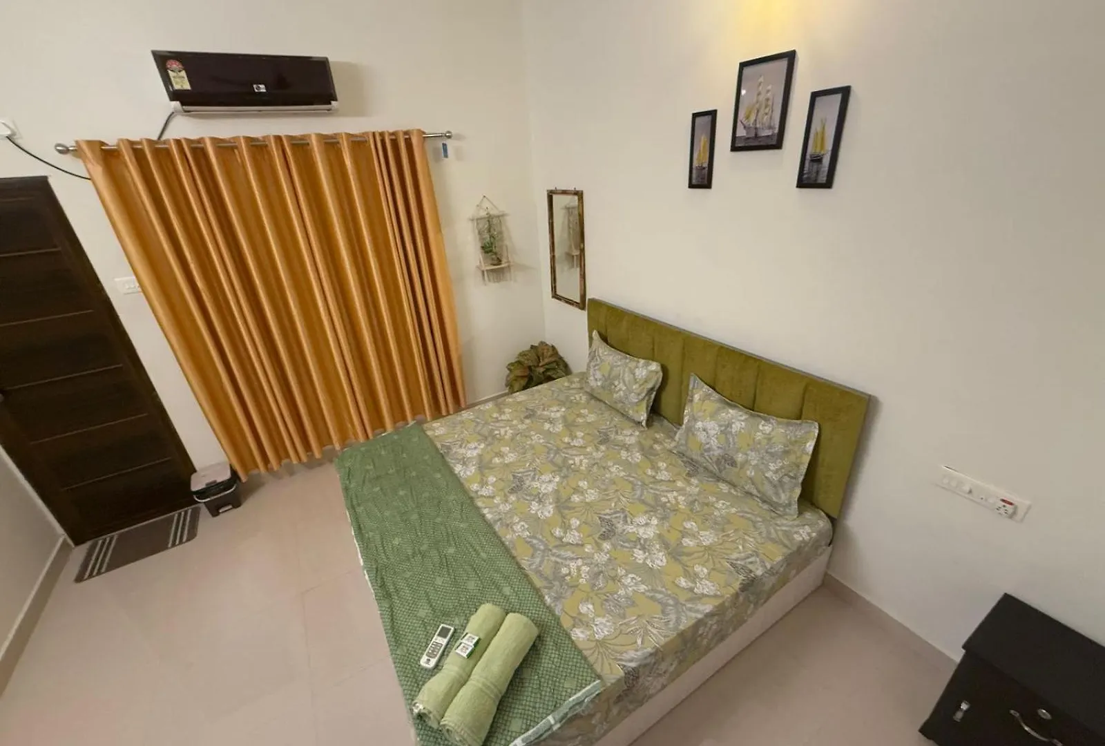 Homestay szállás Lechalet Varkala