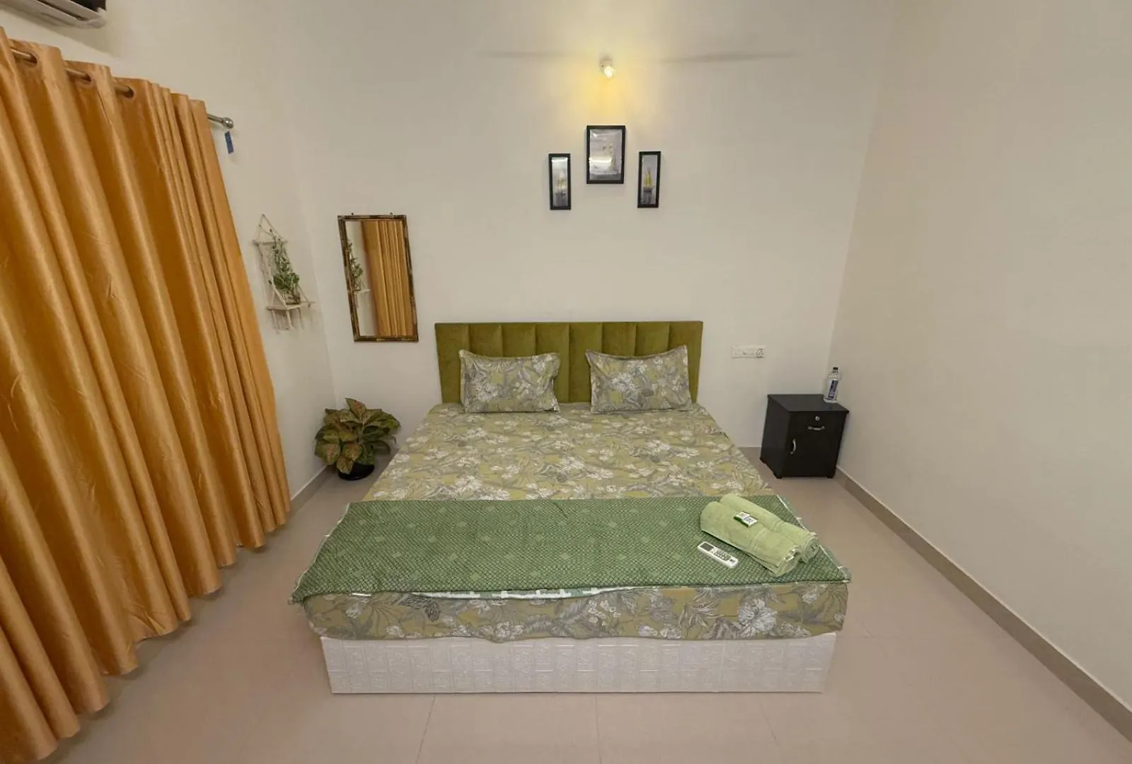 Lechalet Varkala 0*,  India