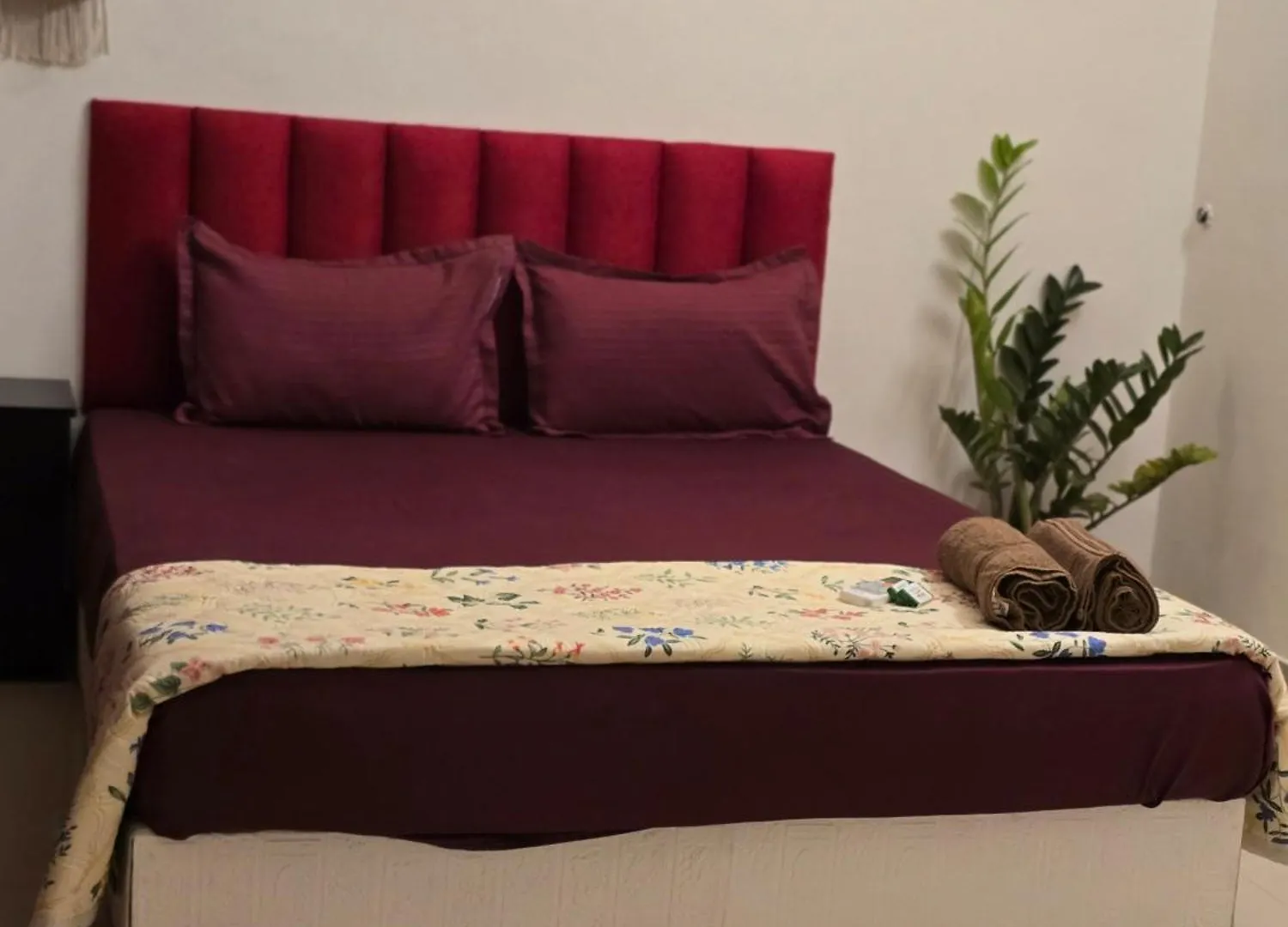 Lechalet 瓦尔卡拉