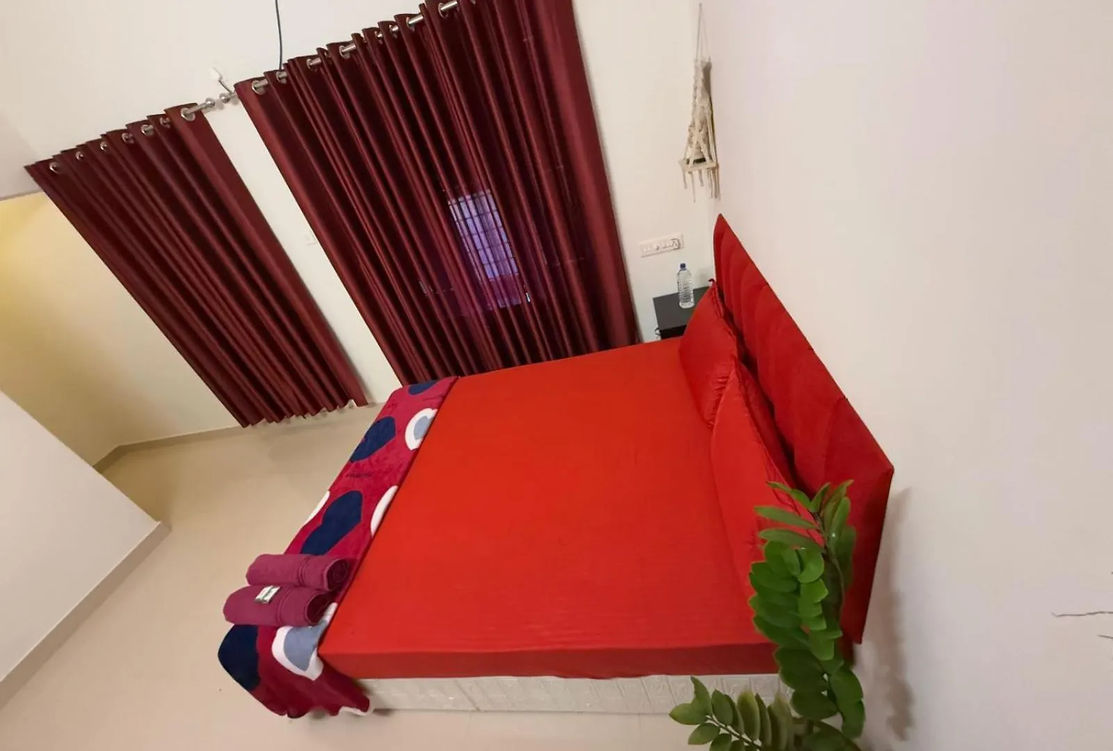 Lechalet 瓦尔卡拉