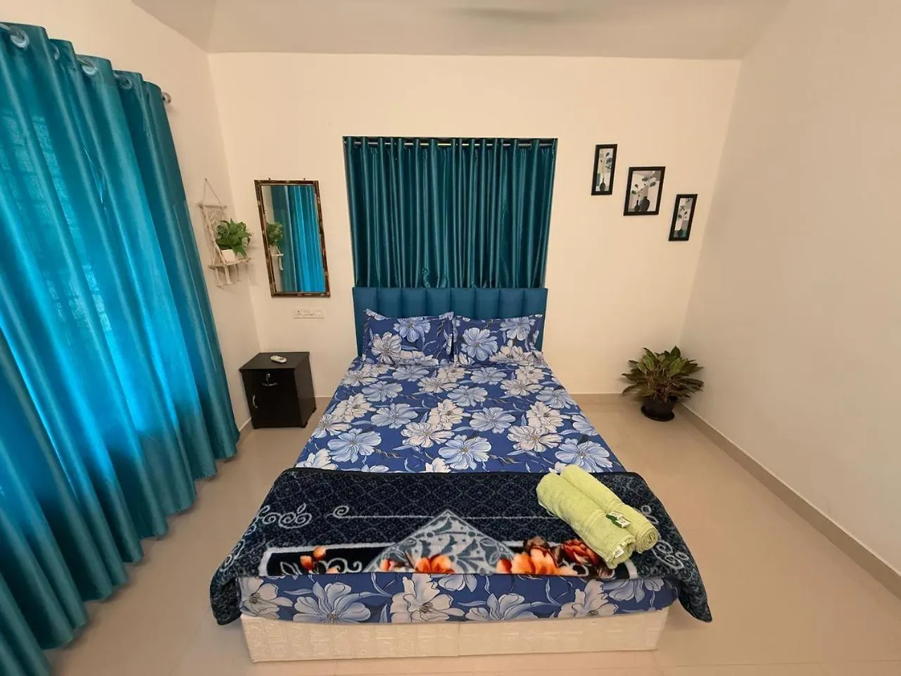 Lechalet 瓦尔卡拉